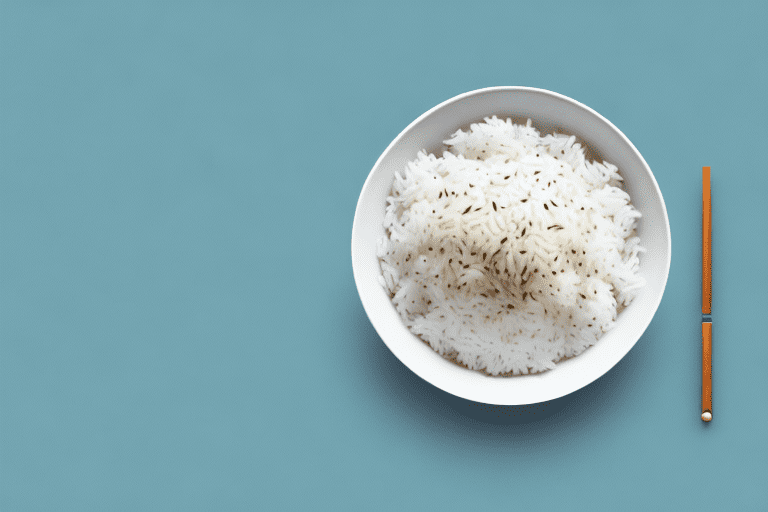 Comment Cuisiner un Délicieux Riz Blanc