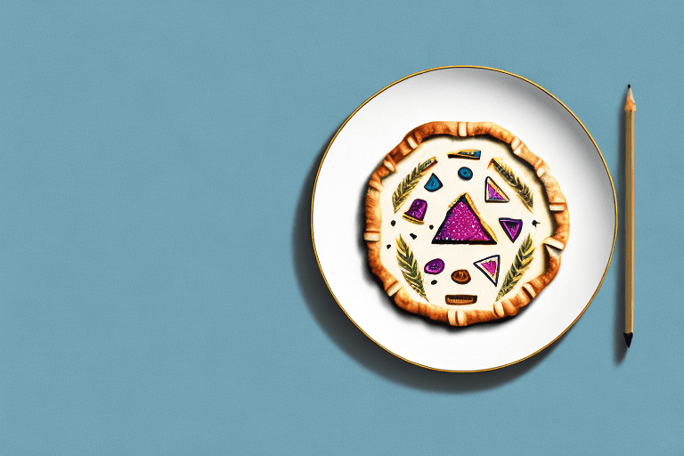 Découvrez Combien de Calories Contient une Galette de Riz