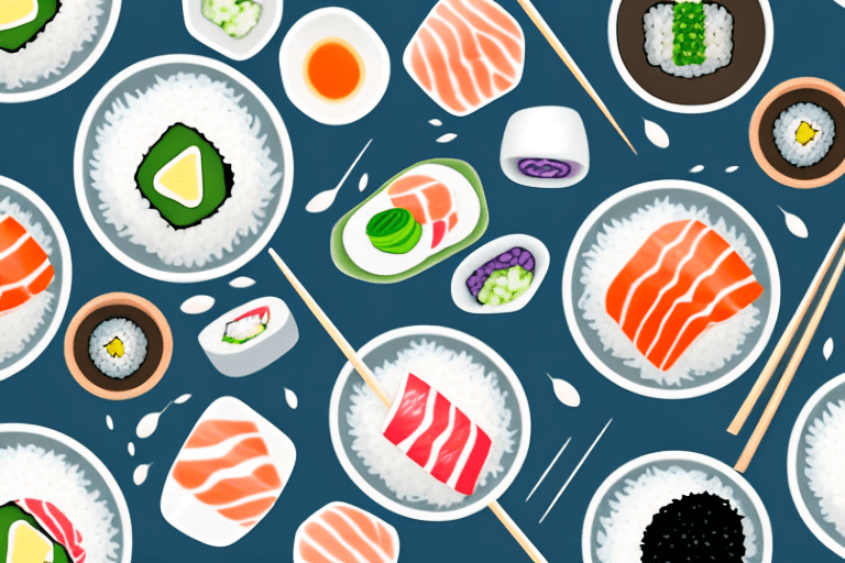 Comment Cuisiner un Riz Sushi avec le Cookeo