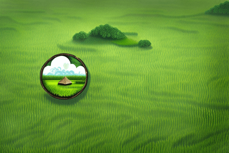 La Brisure de Riz : Une Solution Innovante pour la Conservation des Rizières