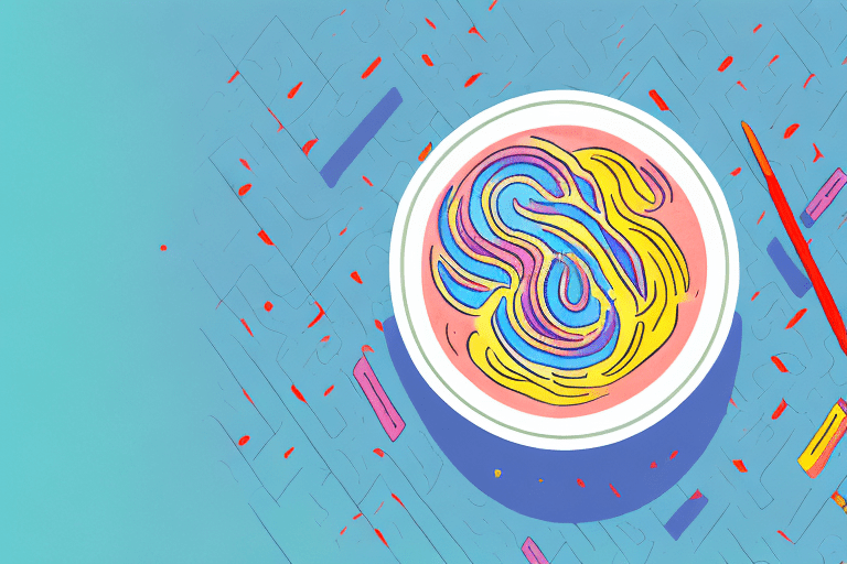 Découvrez la Recette Originale du Riz Cantonais