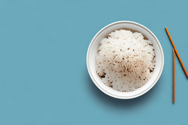 Découvrez les Avantages du Gluten de Riz