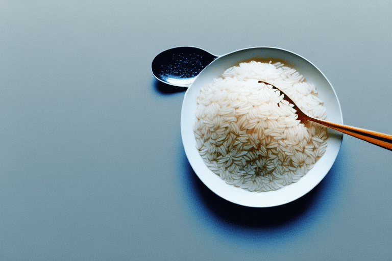 Découvrez les Avantages du Riz Camargue