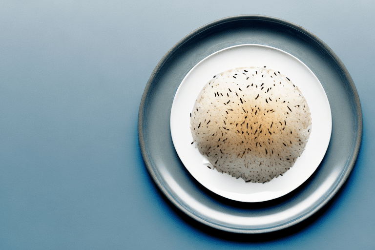 Réalisez un Délicieux Riz Pilaf à l’Oignon Facilement et Rapidement