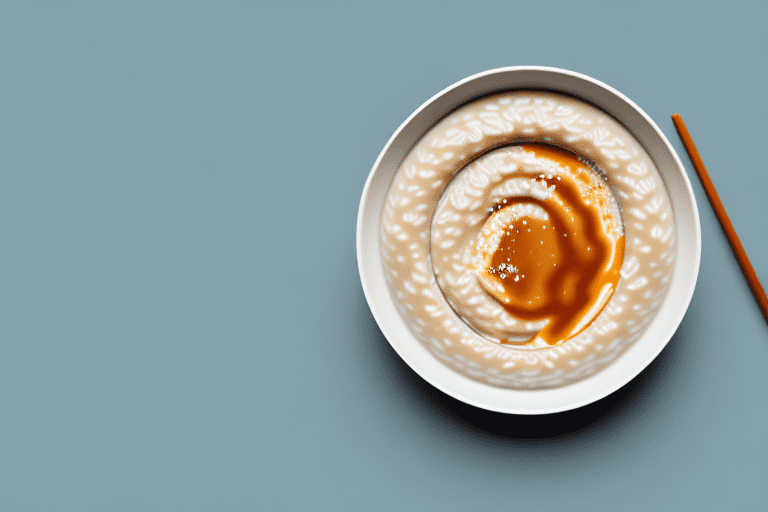 Délicieuse Recette de Riz au Lait Caramel