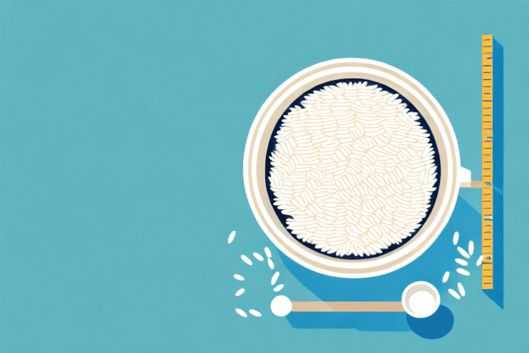 Combien de Grammes de Riz Par Personne? Rice Array