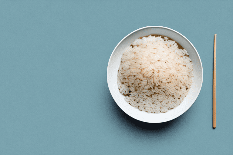 Comment Préparer un Riz Sans Gluten Délicieux