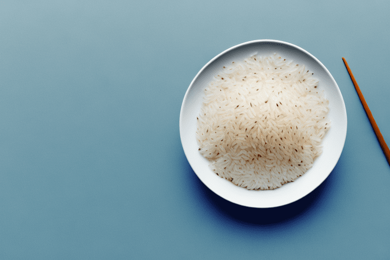 Le Riz Carnaroli : Une Saveur Unique et Irrésistible