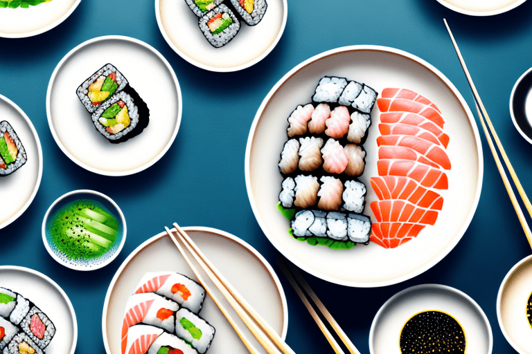 Comment Cuire le Riz Sushi Parfaitement