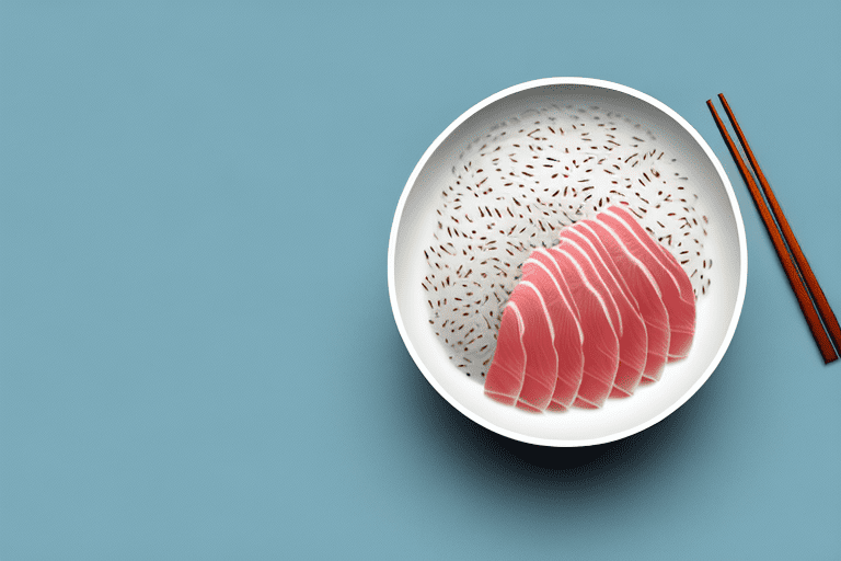 Recette de Riz au Thon Facile et Rapide