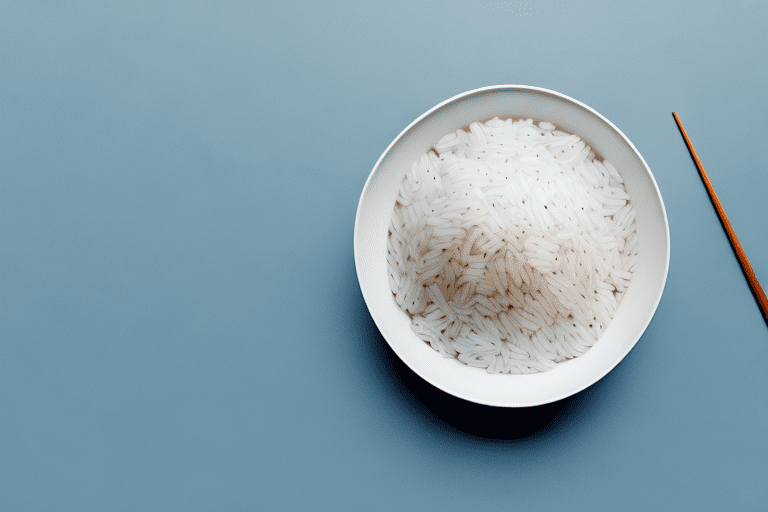 Comment Faire du Riz Parfait Rice Array