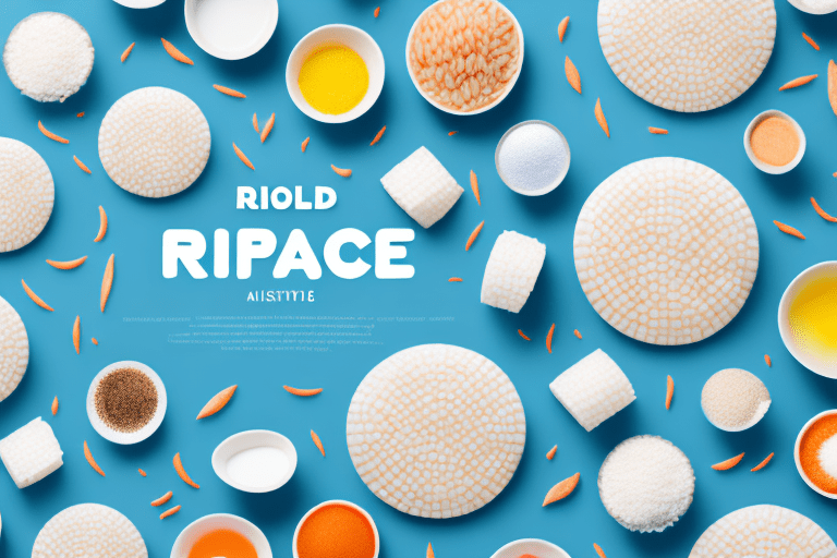 Découvrez la Délicieuse Recette du Gâteau de Riz