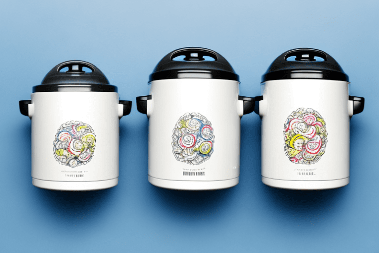 Comparing Zojirushi Mini Rice Cooker vs Cuckoo Mini Rice Cooker Rice