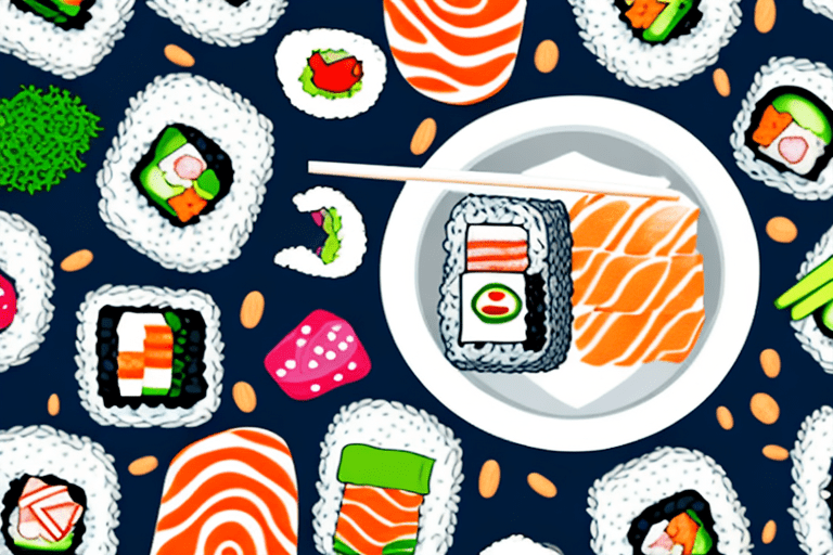 Comment Cuisiner le Riz Sushi Parfaitement
