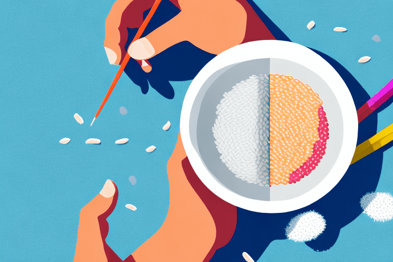 Réussir Sa Poke Bowl avec du Riz Parfait