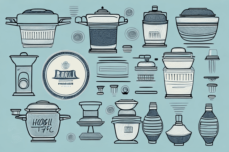 Comparing the Hoolihi Rice Cooker & Steamer to the Oster Rice Cooker & Steamer