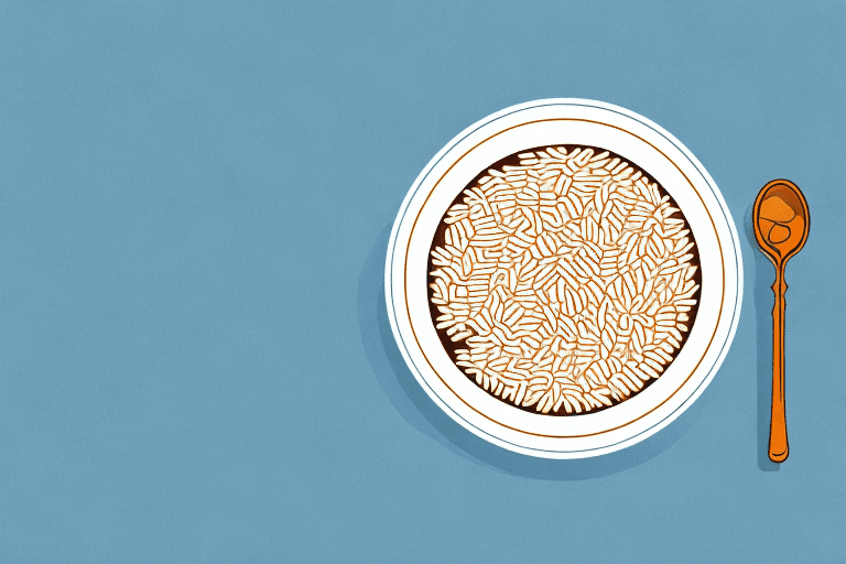 Découvrez les Délices du Riz Uncle Ben’s!