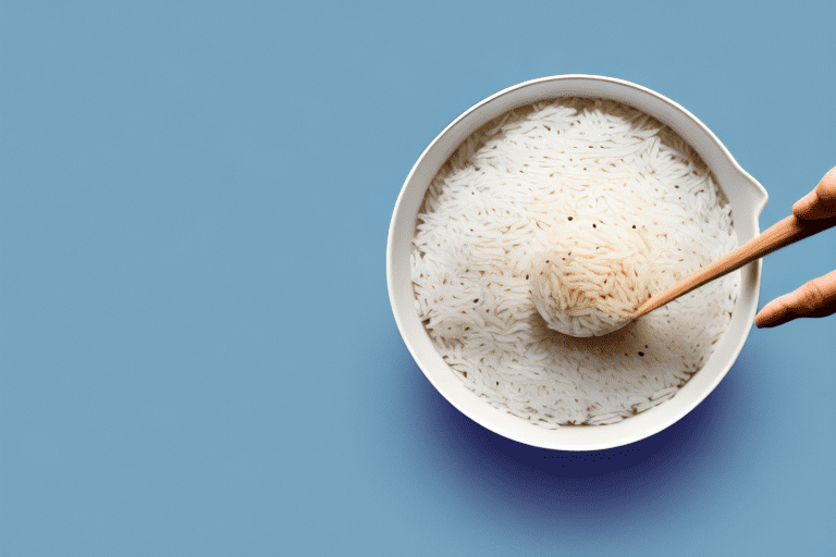 Comment Cuire le Riz Basmati en Un Temps Record