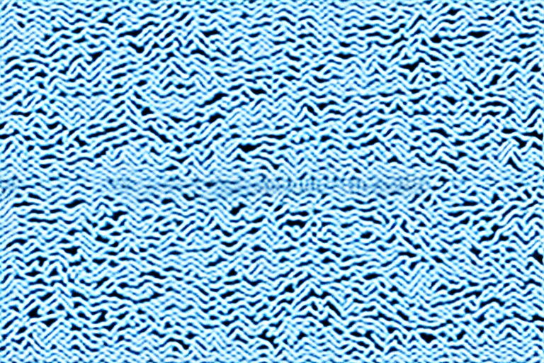 Comment Tricoter un Point de Riz