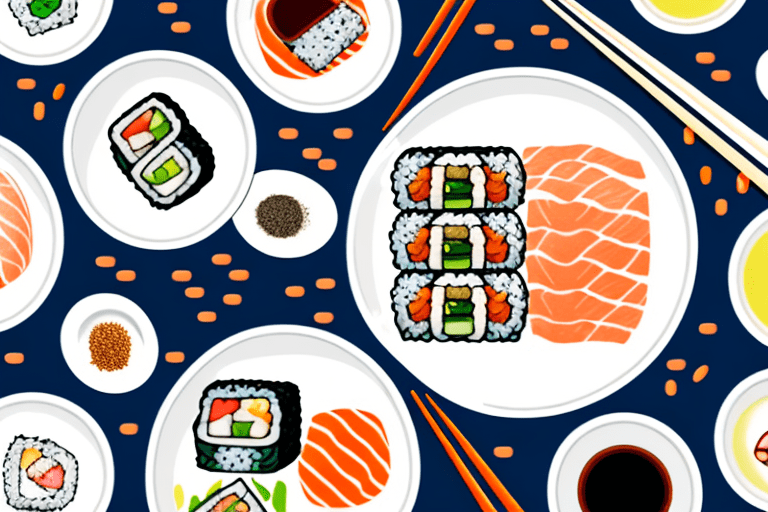 Découvrez la Recette du Riz à Sushi Facile à Réaliser
