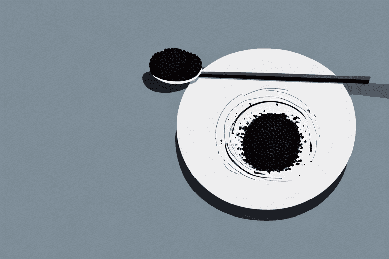 Les Bienfaits du Riz Noir