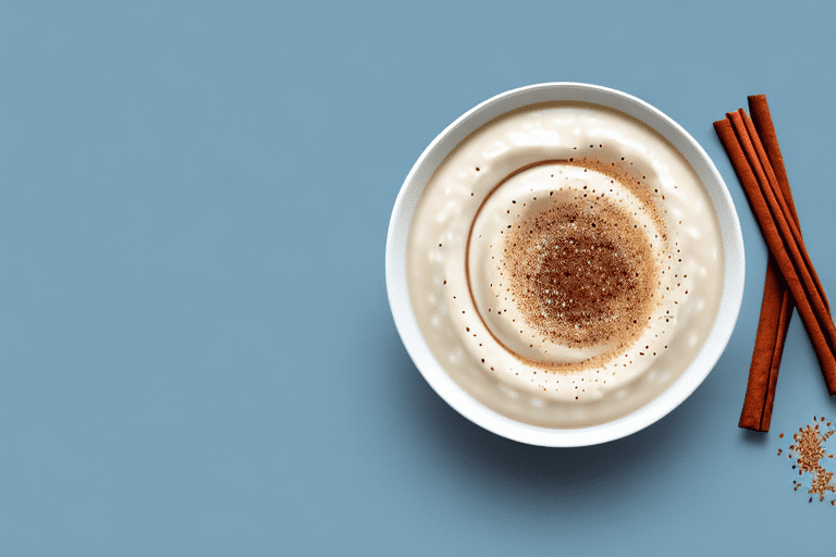 Recette de Riz au Lait de Coco