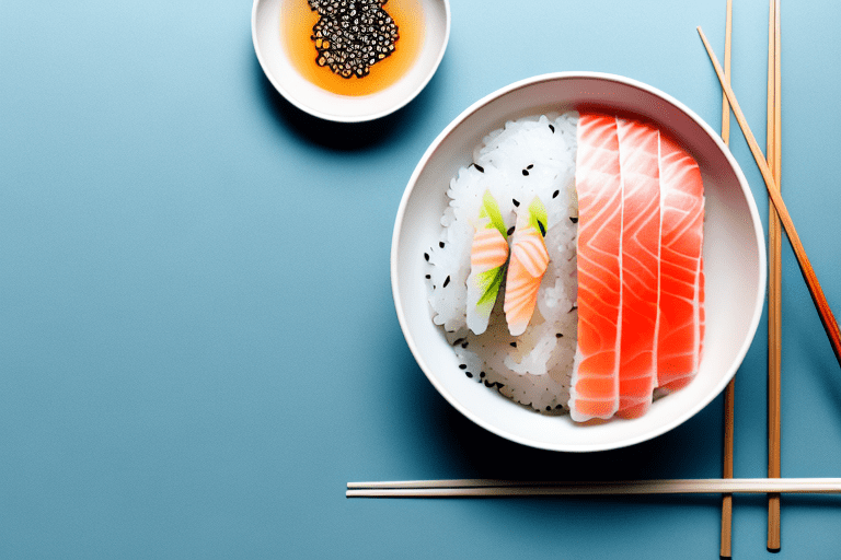 Comment Cuire le Riz à Sushi Correctement