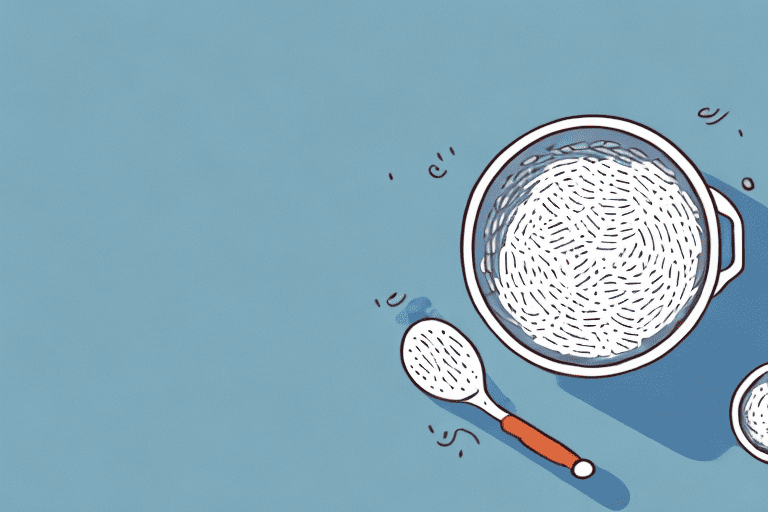 Cuisiner du Riz Basmati avec le Cookeo