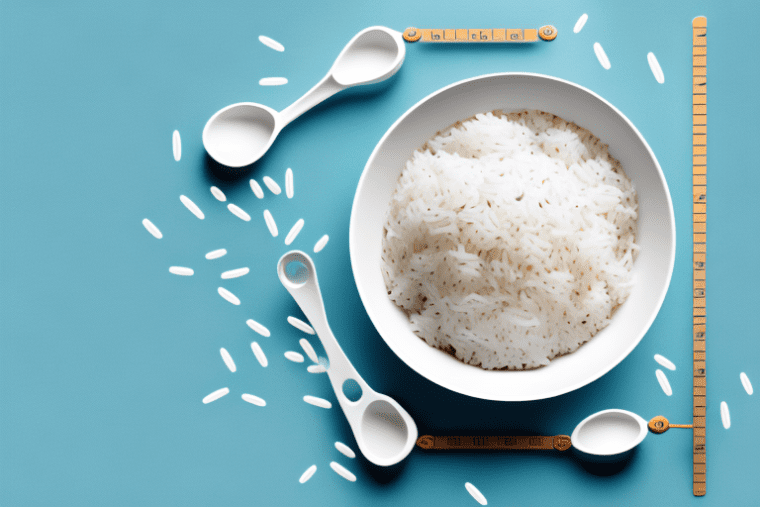 Combien de Grammes de Riz Par Personne? Rice Array