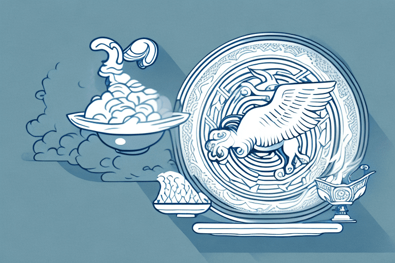 Le Riz Taureau Ailé: Un Rappel Important