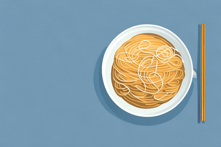 Comment Cuire le Vermicelle de Riz Correctement