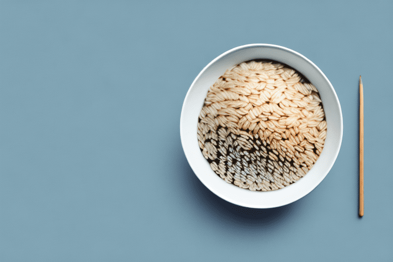 Les Bienfaits du Riz Complet