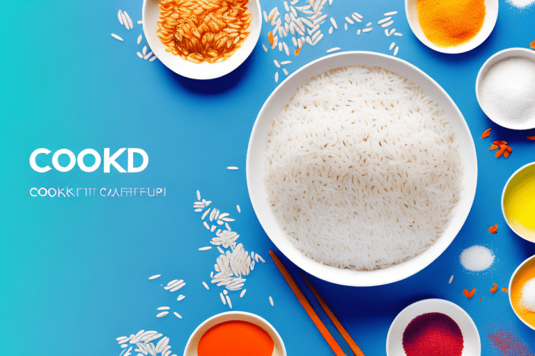 10 Idées Délicieuses pour Utiliser un Reste de Riz Basmati Cuit | Rice