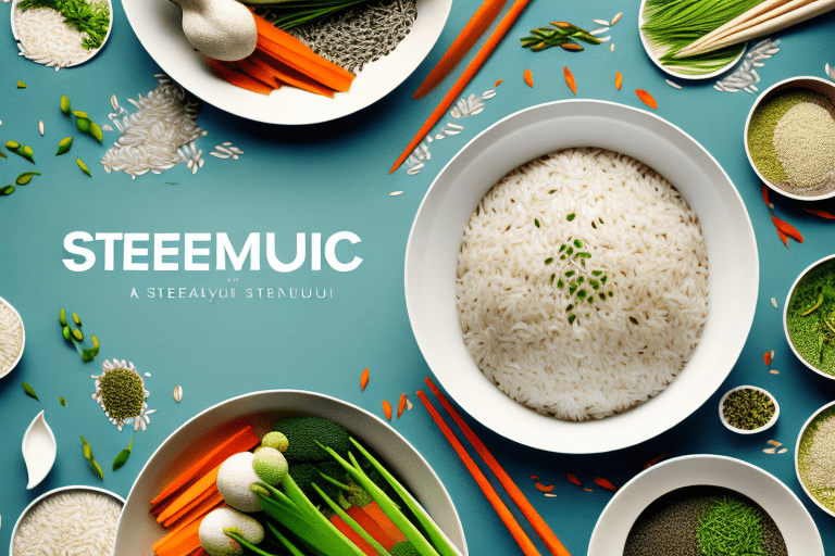 Recette du Riz Cantonais de Cyril Lignac