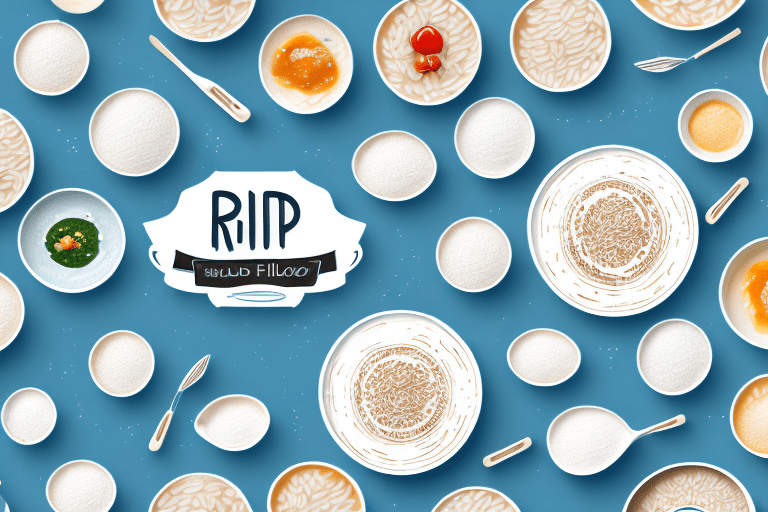 Délicieuses Recettes à Base de Farine de Riz