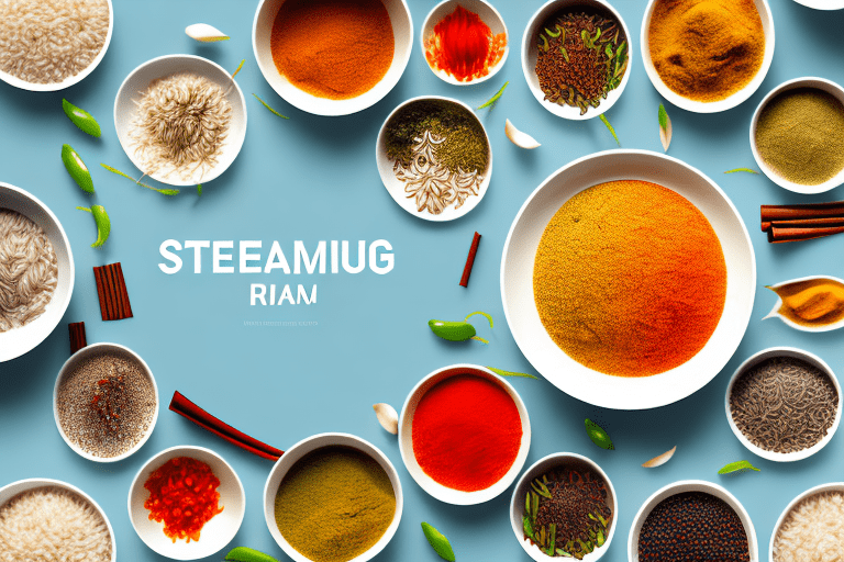 Découvrez le Riz Vénéré, un Délice Culinaire Venu d’Afrique