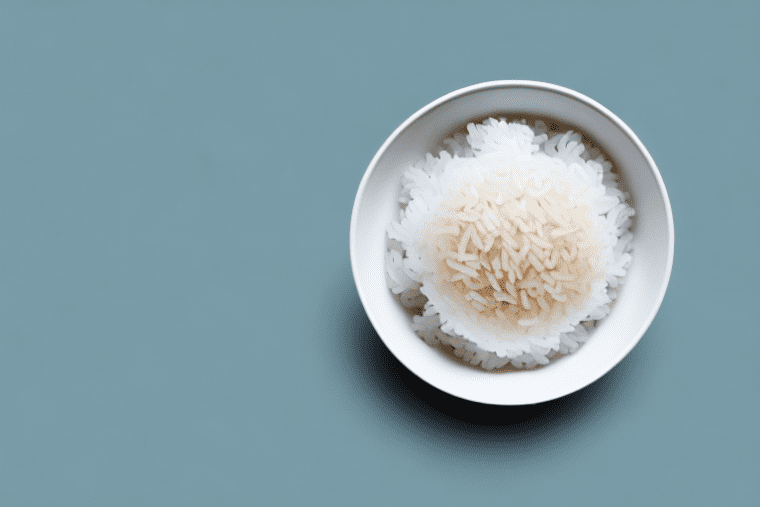 Comment Faire du Riz Collant Facilement Rice Array