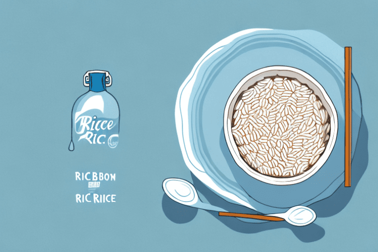 Comment Remplacer le Vinaigre de Riz? Rice Array