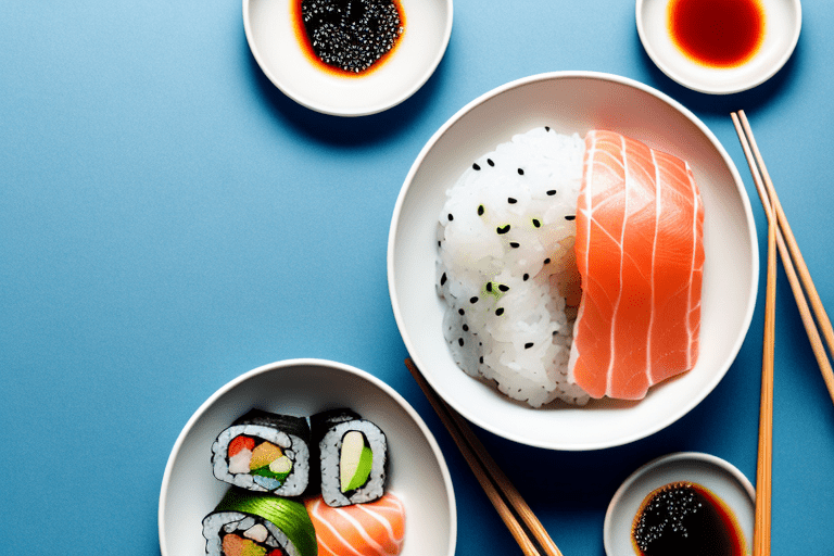 Comment Faire du Riz à Sushi Facilement et Rapidement
