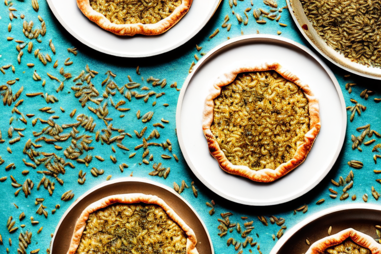 Découvrez la Recette Originale de la Galette de Riz Soufflé