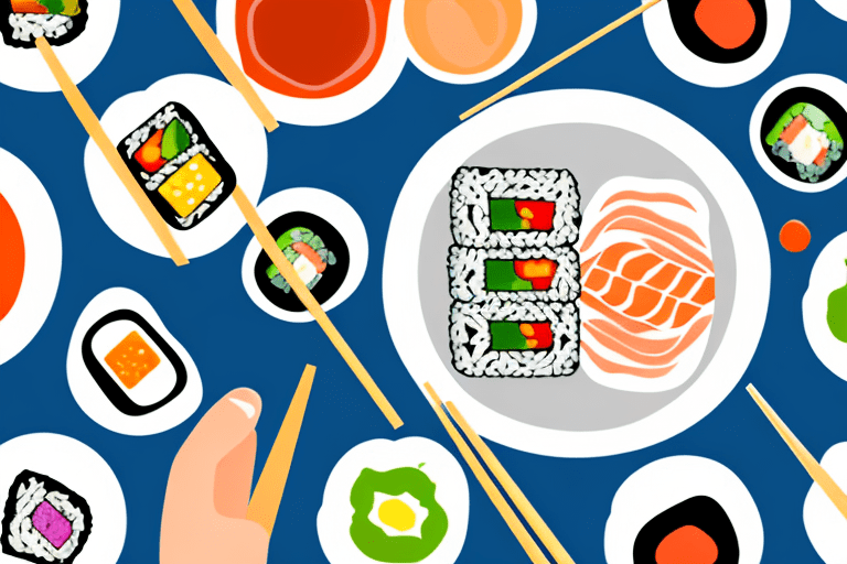 Comment Assaisonner le Riz Sushi Correctement