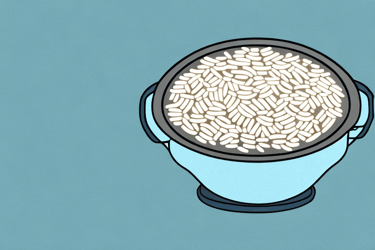Comment Cuire du Riz au Micro-Ondes