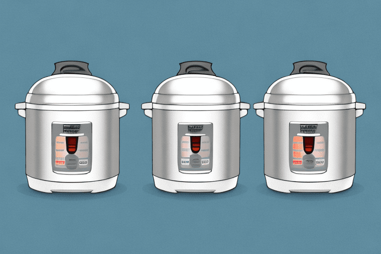 Comparing the Bene Casa Pressure Rice Cooker and the Panasonic Pressure Rice Cooker