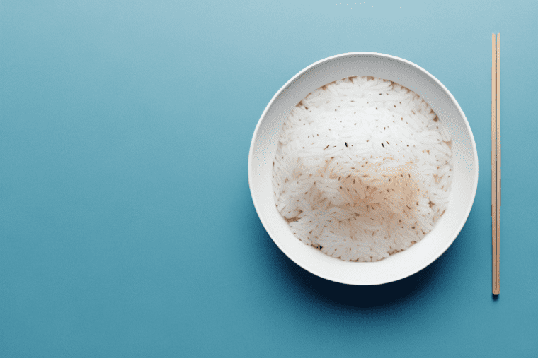 Combien de Personnes Peuvent Être Nourries avec 1 kg de Riz? Rice Array