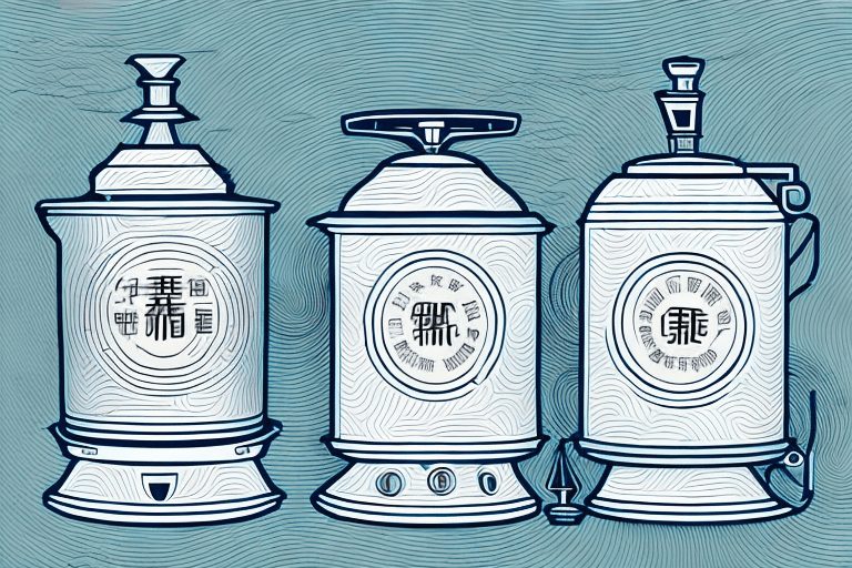 Comparing TOPINCN and Tiger Stainless Steel Rice Cookers | Rice Array