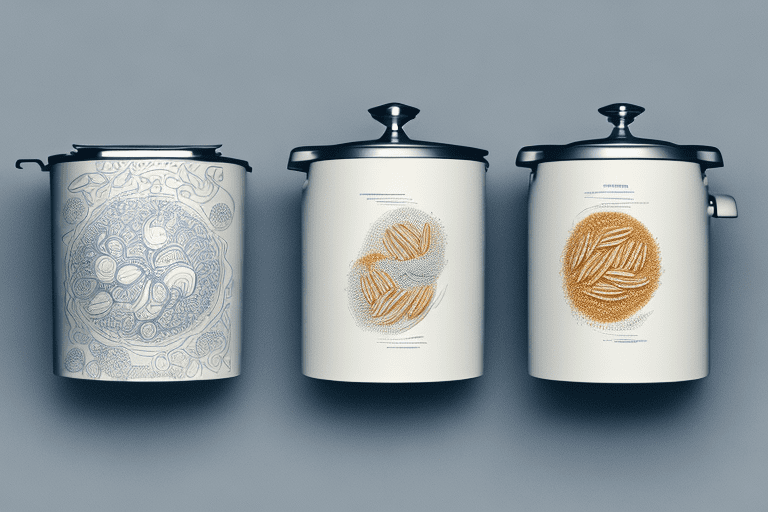 Comparing the Stariver Rice and Grain Cooker to the Zojirushi Rice and Grain Cooker