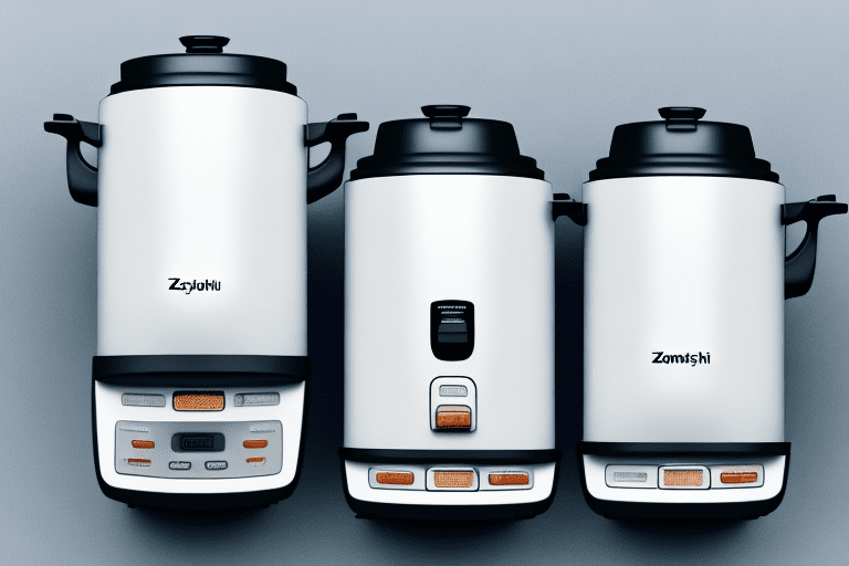 Comparing Zojirushi and Panasonic Induction Heating Rice Cookers