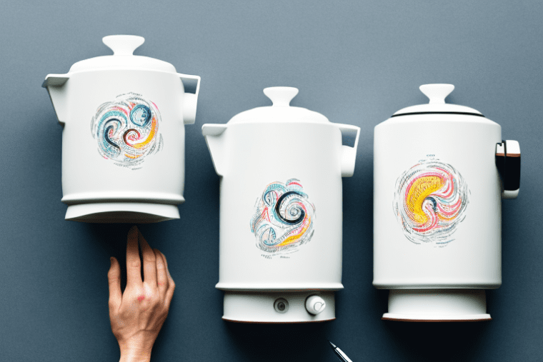 Comparing Tuehakny and Zojirushi Ceramic Rice Cookers Rice Array