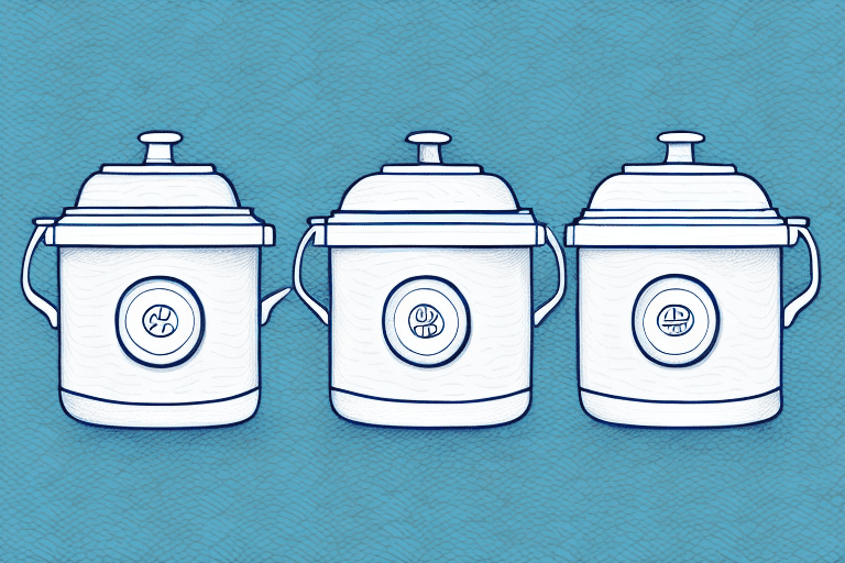 Comparing the Cabilock Micom Rice Cooker and the Tiger Micom Rice Cooker