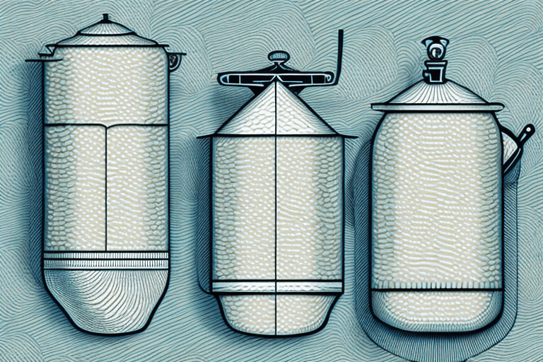 Comparing UPKOCH and Zojirushi Rice and Grain Cookers